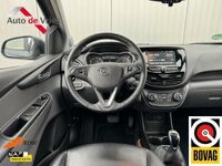 tweedehands Opel Karl 1.0 ecoFLEX Innovation|NAP|Leder|Automaat