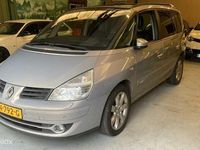 Occasion Renault Espace Initiale 181 PK (133 kW) 2009 Bruin MPV