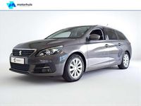 Occasion Peugeot 308 SW Style 110 PK (80 kW) 2020 Grijs Stationwagen