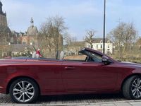 Occasion Volvo C70 230 PK (169 kW) 2011 Rood Cabriolet