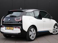 tweedehands BMW i3 Basis 120Ah 42 kWh | NAVI | CRUISE | AIRCO | PDC |