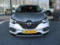 tweedehands Renault Kadjar 1.3 TCe Intens AUTOMAAT / APPLE CARPLAY & ANDROID AUTO / PARKEERCAMERA / PARKEERSENSOREN / DODEHOEKASSISTENT / AIRCO / CRUISE CONTROL / DEALER ONDERHOUDEN!