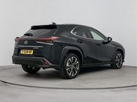 Occasion Lexus UX 250h Business Edition 184 PK (135 kW) 2023 Zwart SUV