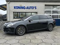 tweedehands Opel Insignia Country Tourer 2.0 T 4x4|StuurV|StoelV|Vol leder|P