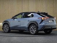 Nieuw Subaru Solterra 160 kW (218 PK) 2026 Grijs SUV