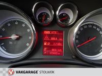 tweedehands Opel Astra GTC 1.4 Turbo Sport,rijklaarprijs