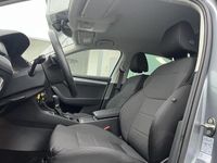 Occasion Skoda Superb 150 PK (110 kW) 2017 Grijs Hatchback