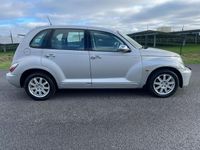 tweedehands Chrysler PT Cruiser 2.4i Touring, Nieuwe apk , Inruil mogelijk!