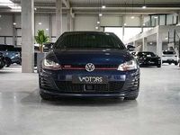 tweedehands VW Golf 2.0 TSI Performance DSG - pano - dynaudio -