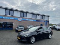 tweedehands Opel Astra Sports Tourer 1.0 Turbo 77kw | Online Edit | Airco