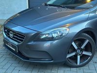 Occasion Volvo V40 R-Design 114 PK (83 kW) 2013 Grijs Hatchback