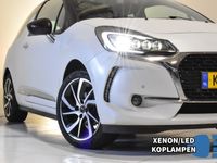 tweedehands DS Automobiles DS3 