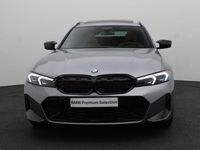 Occasion BMW M340 M Sport 374 PK (275 kW) 2023 Grijs Sedan