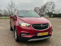 tweedehands Opel Mokka X 1.4 ECOTEC Start/Stop 120 Jahre