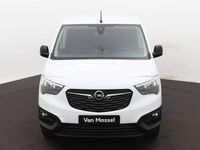 tweedehands Opel Combo-e Life L2H1 Standaard 50 kWh VAN MOSSEL VOORRAADVOORDEEL