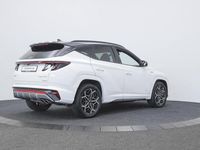 Occasion Hyundai Tucson N Line 230 PK (169 kW) 2022 Wit SUV
