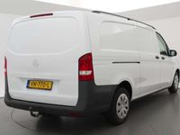 tweedehands Mercedes Vito 114 CDI AUT. EXTRA LANG + 2 SCHUIFDEUREN / CAMERA