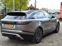 tweedehands Land Rover Range Rover Velar P380 3.0 V6 Supercharged R-Dynamic HSE