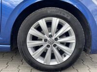 tweedehands VW Polo 1.0 TSI Highline Automaat / Panoramadak / Navigati