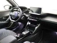 tweedehands Peugeot e-208 EV Allure 50 kWh | Full Led Koplampen | Stoelverwa