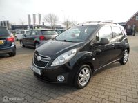 tweedehands Chevrolet Spark 1.2 16V LTZ AIRCO ELL PAK ...76.404 KM