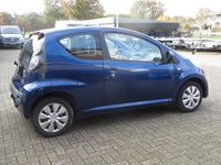 tweedehands Citroën C1 1.0 12 V Ambiabce 75000 km motor+versnellingsbak