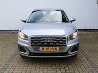 tweedehands Audi Q2 1.4 TFSI CoD Sport Pro Line | Navi | Cruise | Airco | Parkeersensoren achter | 17 Inch LMV | Stoelverwarming |