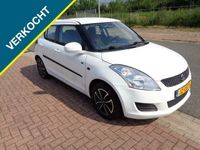 tweedehands Suzuki Swift 1.2 Comfort sport .Navi. Airco