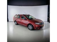 tweedehands Dacia Logan MCV 0.9 TCe S&S Prestige