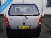 tweedehands Opel Agila 1.0 TAPK 2024