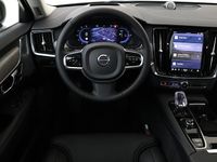 Occasion Volvo V90 Ultimate 477 PK (350 kW) 2025 Grijs Stationwagen