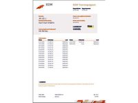 Occasion Fiat Punto Evo Lounge 100 PK (73 kW) 2016 Wit Hatchback