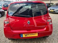 tweedehands Renault Twingo 1.2 Rip Curl