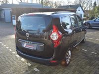 tweedehands Dacia Lodgy 1.3 TCe Comfort 5p.