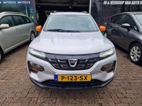 tweedehands Dacia Spring Comfort Plus 27 kWh 1E EIGENAAR|NL AUTO|CAMERA|LED