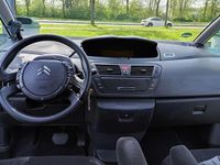 Occasion Citroën C4 Picasso 140 PK (102 kW) 2008 Zilver MPV