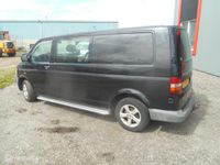 tweedehands VW Transporter 1.9 TDI 340 Budgetline DC/airco/cruisecontrol