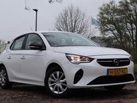 tweedehands Opel Corsa 1.2 Edition | 5drs. | Cruise control |