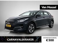 Occasion Kia XCeed 140 PK (102 kW) 2021 Zwart SUV