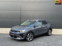 Occasion Kia Stonic GT-Line 101 PK (74 kW) 2021 Grijs SUV