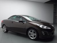 tweedehands Peugeot 308 CC 1.6 e-HDi Active 112 Pk Airco Leer Navi Pdc 132 dkm Nap