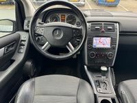 tweedehands Mercedes B200 B 200AUT PANO PDC NAVI APK PRIMA AUTO