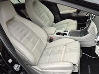 Occasion Mercedes GLA180 Premium Plus 123 PK (90 kW) 2018 Zwart SUV