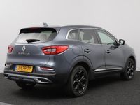 tweedehands Renault Kadjar 1.3 TCe Black Edition | 160PK | Stoelverwarming| A