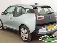 Occasion BMW i3 Basis 2014 Grijs Hatchback