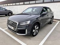 tweedehands Audi Q2 35 TFSI S-Line Pro | 150 PK | DAB | Camera | LED |