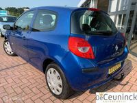 tweedehands Renault Clio 1.2-16V Dynamique//Airco