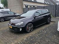 Occasion VW Golf VI GTI 211 PK (155 kW) 2010 Hatchback