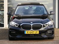 Occasion BMW 118 Executive 136 PK (100 kW) 2021 Zwart Hatchback