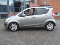 tweedehands Suzuki Splash 1.2 Exclusive EASSS Incl 1 Jaar Bovag garantie